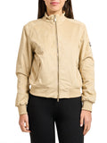 Yes Zee Giubbino Donna J490G800 - Beige