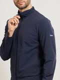 Yes Zee Giubbino Uomo J514KQ00 - Blu