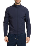 Yes Zee Giubbino Uomo J514KQ00 - Blu