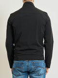 Yes Zee Giubbino Uomo J514KQ00 - Nero