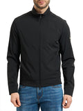 Yes Zee Giubbino Uomo J514KQ00 - Nero