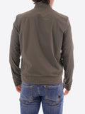 Yes Zee Giubbino Uomo J514KQ00 - Verde