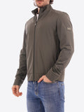 Yes Zee Giubbino Uomo J514KQ00 - Verde