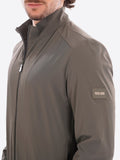Yes Zee Giubbino Uomo J514KQ00 - Verde
