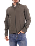 Yes Zee Giubbino Uomo J514KQ00 - Verde