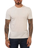 Yes Zee Maglia Uomo M716DH00 - Bianco