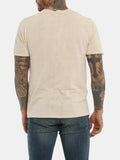 Yes Zee Maglia Uomo M716DH00 - Beige