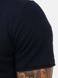 Yes Zee Maglia Uomo M716DH00 - Blu