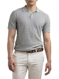 Yes Zee Polo Uomo M718H600 - Grigio