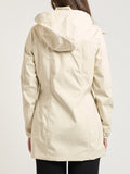 Yes Zee Giubbino Donna O436M400 - Beige