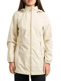 Yes Zee Giubbino Donna O436M400 - Beige