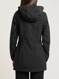 Yes Zee Giubbino Donna O436M400 - Nero