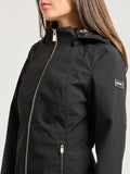 Yes Zee Giubbino Donna O436M400 - Nero