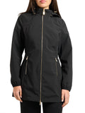 Yes Zee Giubbino Donna O436M400 - Nero