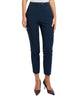 yes zee pantalone chino donna p384ch00 blu 160820348