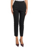 yes zee pantalone chino donna p384ch00 nero 160438664