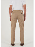 Yes Zee Pantalone Chino Uomo P655FB00 - Beige
