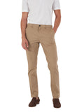 Yes Zee Pantalone Chino Uomo P655FB00 - Beige