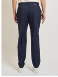 Yes Zee Pantalone Jogger Uomo P670KQ00 - Blu