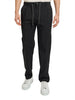 yes zee pantalone jogger uomo p670kq00 nero 160184773