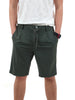 yes zee bermuda casual uomo p770kq00 verde 167177077