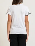 Yes Zee T-shirt Donna T240JX00 - Bianco