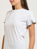 Yes Zee T-shirt Donna T240JX00 - Bianco