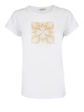 Yes Zee T-shirt Donna T257T900 - Bianco