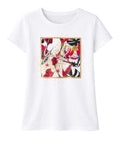 Yes Zee T-shirt Donna T269S100 - Bianco