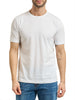 yes zee t shirt uomo t717mh00 bianco 168409766