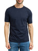 yes zee t shirt uomo t717mh00 blu 168729832