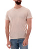 yes zee t shirt uomo t722tl00 beige 169566009
