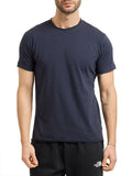 Yes Zee T-shirt Uomo T722TL00 - Blu