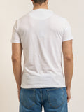 Yes Zee T-shirt Uomo T727SG04 - Bianco