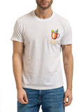 Yes Zee T-shirt Uomo T727SG04 - Bianco