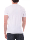 Yes Zee T-shirt Uomo T778TA00 - Bianco