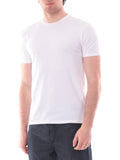 Yes Zee T-shirt Uomo T778TA00 - Bianco