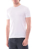 yes zee t shirt uomo t778ta00 bianco 165183137