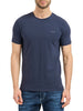 yes zee t shirt uomo t778ta00 blu 167625352