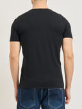 Yes Zee T-shirt Uomo T778TA00 - Nero
