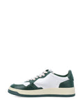 Autry Sneakers Medalist Autry da Uomo - Verde
