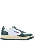 Autry Sneakers Medalist Autry da Uomo - Verde