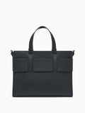 Armani Exchange Borsa Shopper Donna 9426890A874 Black - Nero
