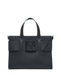 Armani Exchange Borsa Shopper Donna 9426890A874 Black - Nero