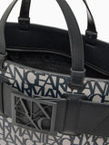 Armani Exchange Borsa Shopper Donna 9426893F742 - Beige