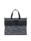 Armani Exchange Borsa Shopper Donna 9426893F742 - Beige