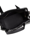 Armani Exchange Borsa a Mano Donna 9426900A874 Black - Nero