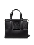Armani Exchange Borsa a Mano Donna 9426900A874 Black - Nero