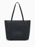 Armani Exchange Borsa Shopper Donna 942930CC726 Black/lady - Nero
