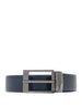 armani exchange cintura uomo 951060cc236 blu 168496383